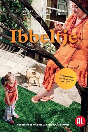 Постер: Ibbeltje