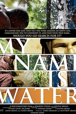 Постер: My Name is Water