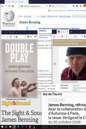 Постер: Reading Binging Benning