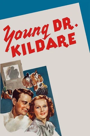Постер: Young Dr. Kildare