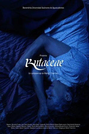 Постер: Rutaceae