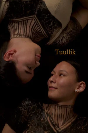 Постер: Tuullik