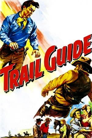 Постер: Trail Guide