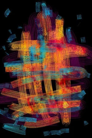Постер: Lines