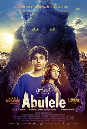 Постер: Абулеле