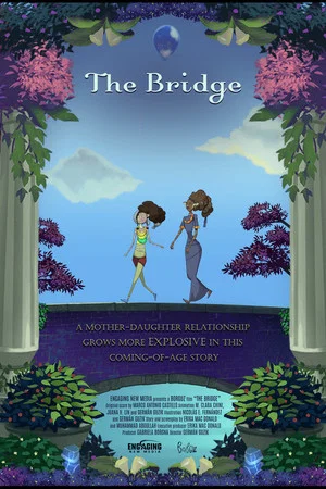 Постер: The Bridge