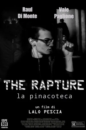 Постер: The Rapture: La Pinacoteca