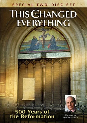 Постер: This Changed Everything