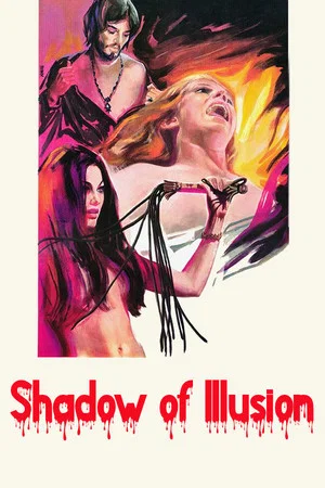 Постер: Shadow of Illusion