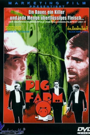 Постер: The Pig Farm