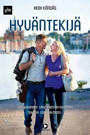 Постер: Hyväntekijä