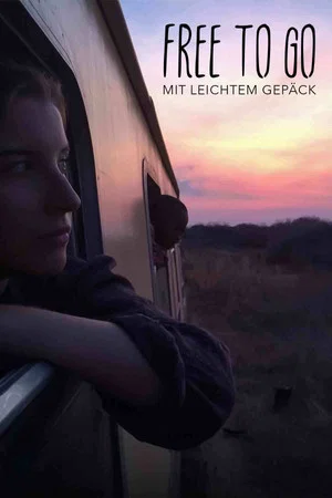 Постер: Free to go - Mit leichtem Gepäck
