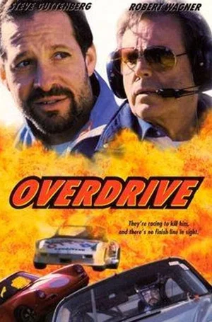 Постер: Overdrive