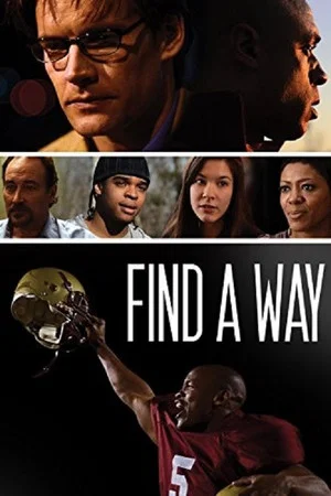 Постер: Find A Way