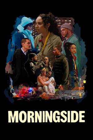 Постер: Morningside