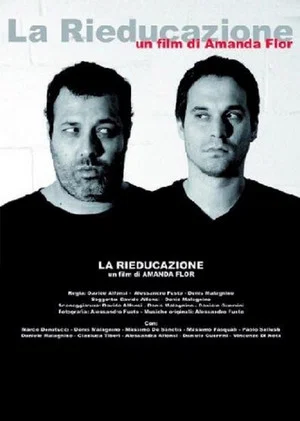 Постер: La rieducazione