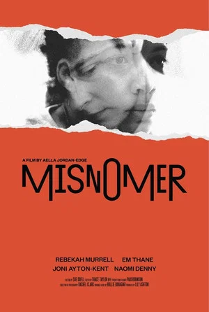 Постер: Misnomer