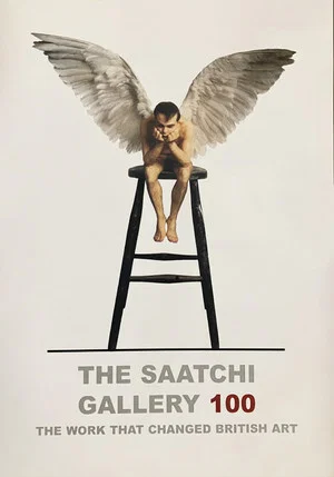 Постер: The Saatchi Gallery 100