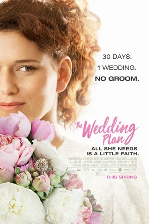 Постер: The Wedding Plan