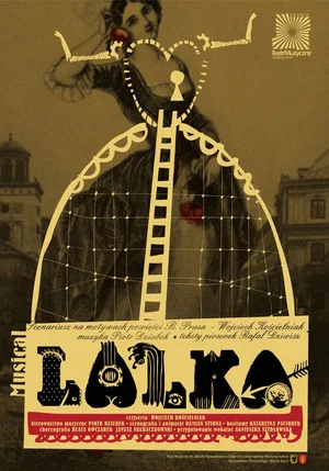 Постер: Lalka