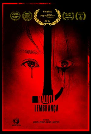 Постер: Damned Memory