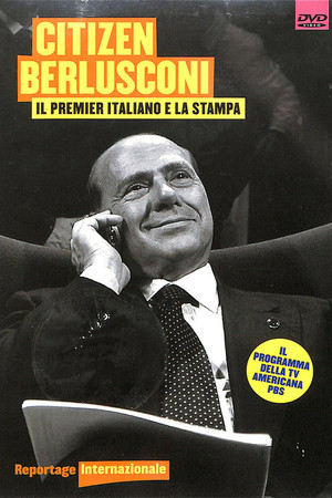 Постер: Citizen Berlusconi
