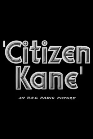 Постер: Citizen Kane: Trailer