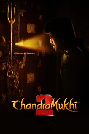 Постер: Chandramukhi 2