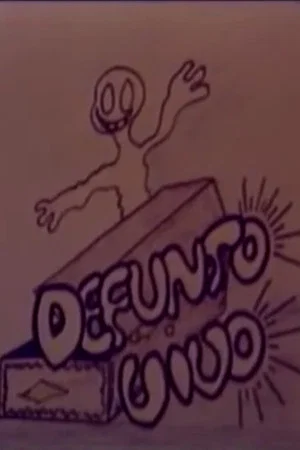 Постер: Defunto Vivo