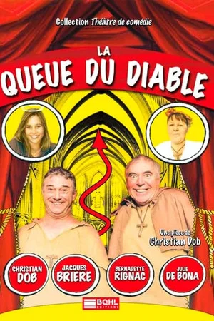 Постер: La Queue du Diable