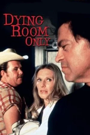 Постер: Dying Room Only