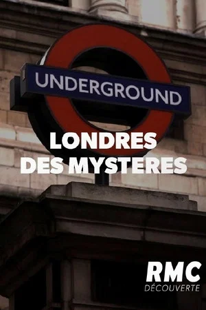Постер: Londres des mystères