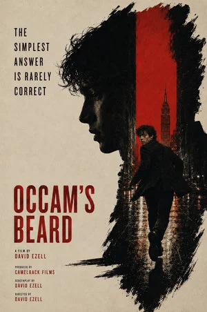 Постер: Occam's Beard