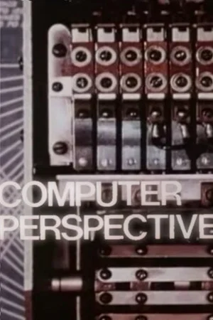 Постер: Computer Perspective