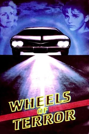Постер: Wheels of Terror