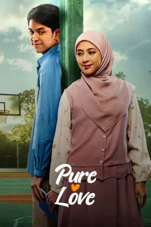 Постер: Pure Love