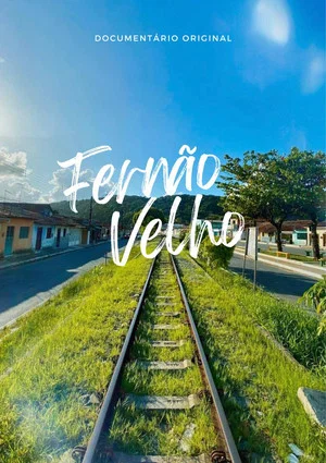 Постер: Fernão Velho