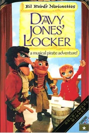 Постер: Davy Jones' Locker