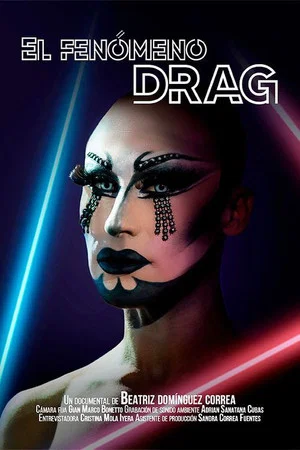 Постер: The Drag Phenomenon