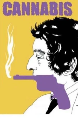 Постер: Cannabis