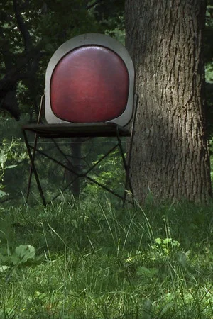 Постер: The Chairs