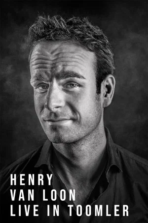 Постер: Henry van Loon: Live in Toomler