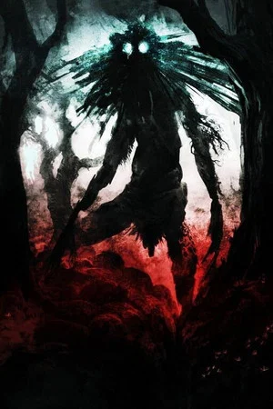 Постер: Mothman