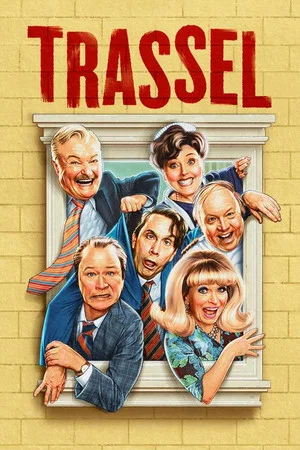Постер: Trassel