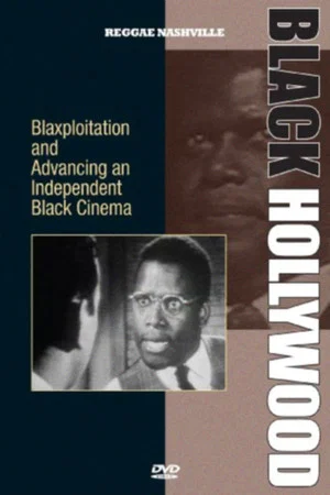 Постер: Black Hollywood