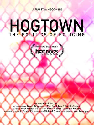 Постер: Hogtown