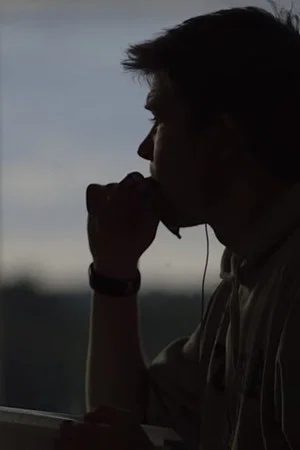 Постер: The Narrator