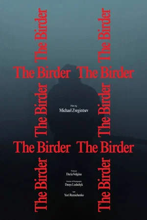 Постер: The Birder