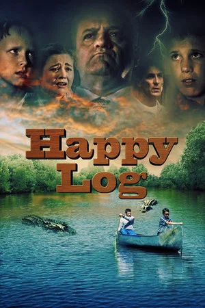 Постер: Happy Log