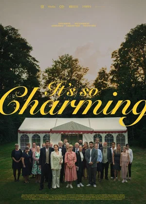 Постер: It's So Charming